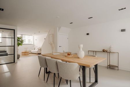 Te huur: Appartement Van Oldenbarneveldtstraat in Amsterdam - Photo 5