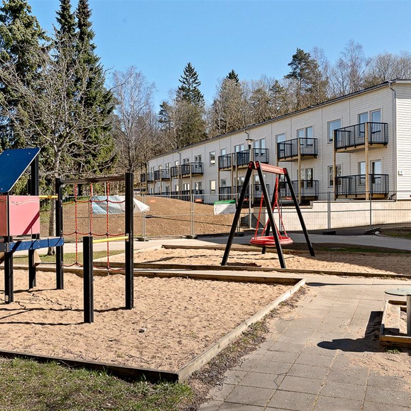 Solvarvsgatan 105 - Photo 1