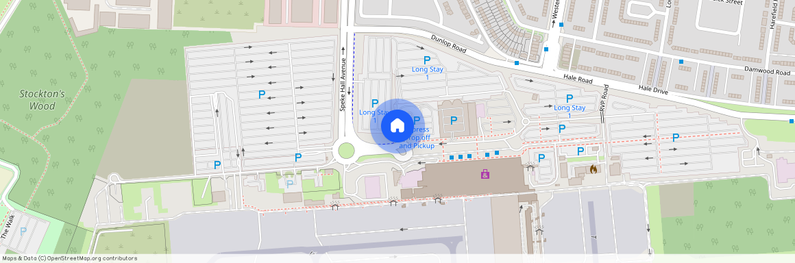 Alderwood Lodge, Liverpool, L24