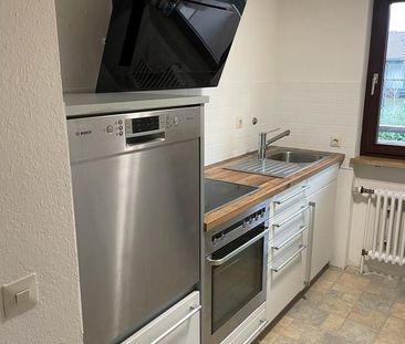 Gemütliche 3-Zimmer Wohnung in Bad Bellingen zum vermieten - Photo 6