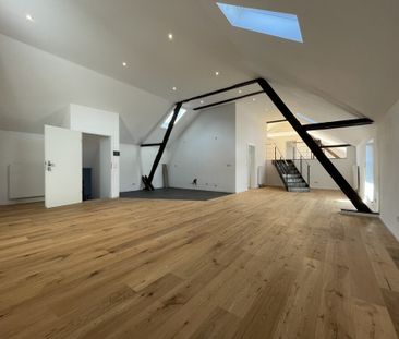 Moderne und renovierte LOFTWOHNUNG in Arnsberg- Hüsten zu vermieten! - Photo 6