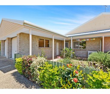 4/236 German Street, Norman Gardens - Photo 1