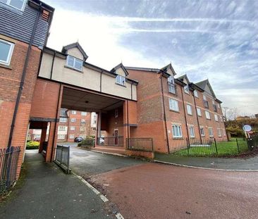 Victoria Court, Whitefield, Manchester, M45 - Photo 2