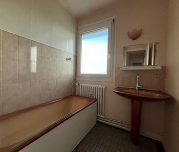 APPARTEMENT T4 A LOUER A LE COTEAU - PLAINES - Photo 1