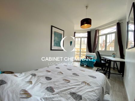 Location Appartement 3 pièces 62m² - Photo 2