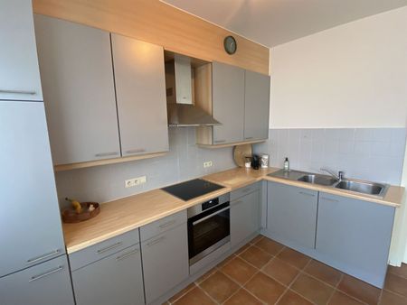 Appartement Te huur - Photo 4