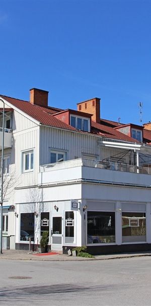 Fredsgatan 43 A - Foto 2