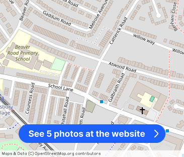 Catterick Road, Didsbury M20 6HN - Photo 1