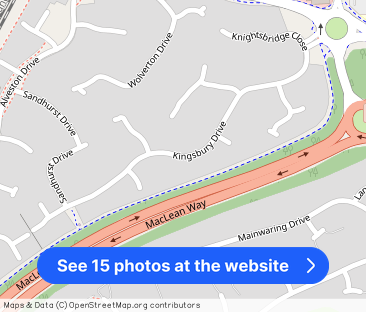 Kingsbury Drive, Wilmslow - Photo 1