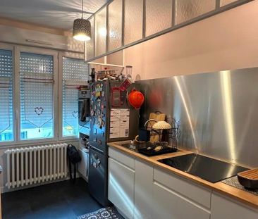 Location Appartement 2 pièces 38m² ST NAZAIRE 44600 - Photo 4