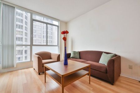 For Lease - 225 Webb Drive Unit# 1111, Mississauga, Ontario - Photo 4