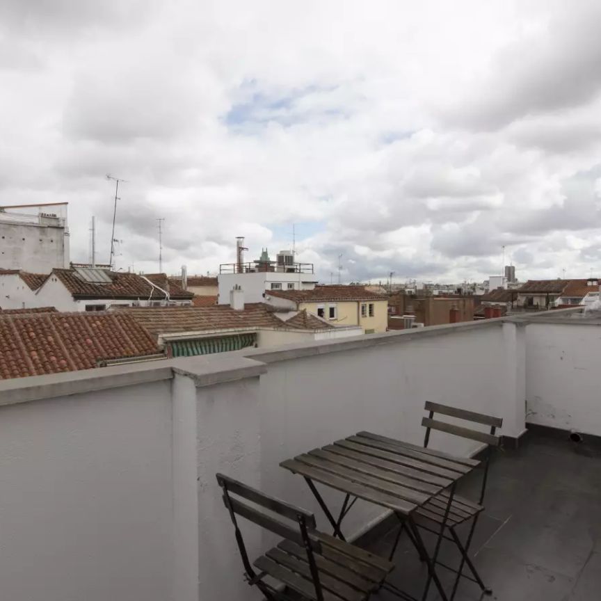 2-bedroom apartment for rent in Justicia - Photo 1
