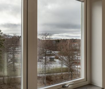 Oxhagsgatan, Huskvarna - Photo 4