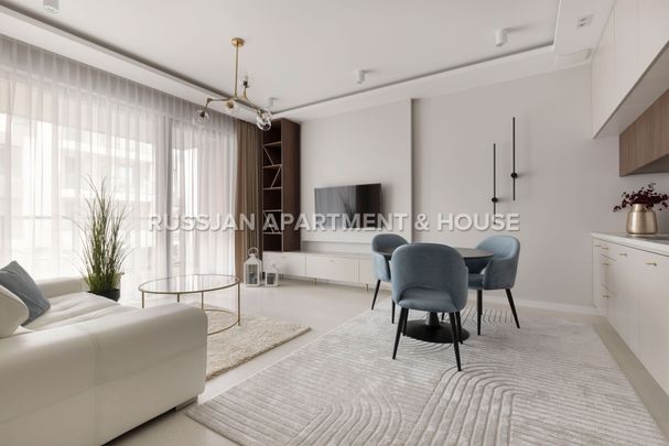 APARTAMENT GDAŃSK ŚRÓDMIEŚCIE - Photo 1