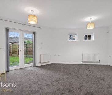 Pear Tree Court, Aspull, Wigan - Photo 3