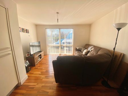 1 Bed Maisonette, Hemisphere, B5 - Photo 2