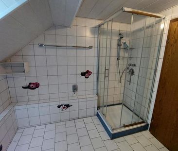 Wohnung zu vermieten - Photo 1