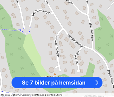 Vattentornsvägen, Huddinge - Foto 1