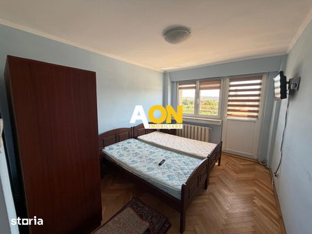 Apartament 4 Camere | Decomandat | Etaj 4 cu Lift | Cetate - Fotografie 4