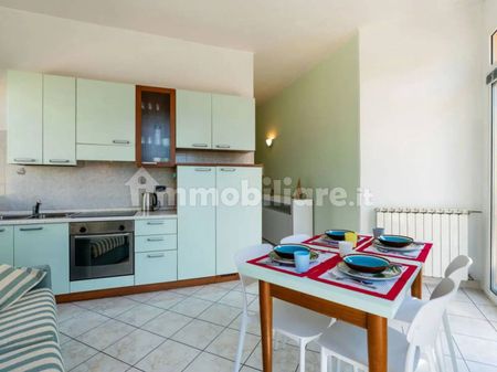 Bilocale via Augusto Fontana 22, Marina Di Andora, Andora - Photo 3