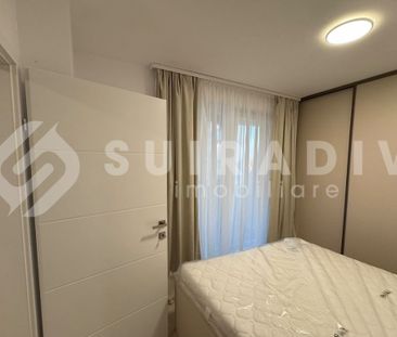 Apartament modern, prima inchiriere, parcare subterana-Elite City - Fotografie 2