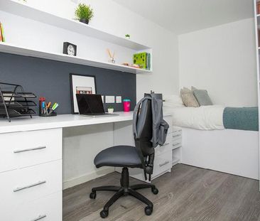 Studio to rent - Photo 6