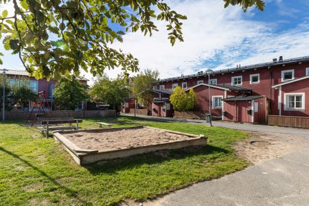 Albert Engströms gata 117 - Photo 2