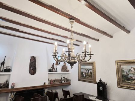 WIDE ESTATE FOR RENT IN TEULADA FOR LONG TERM - Photo 5