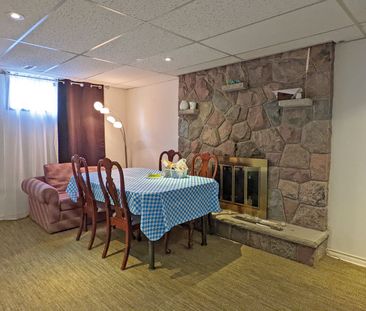 For Lease - 63 Centre Street Unit# Basement, Richmond Hill, Ontario - Photo 2