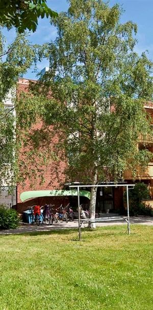 Gnejsvägen 21 - Photo 1