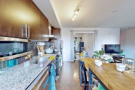 For Lease - 352 Front Street Unit# 309, Toronto, Ontario - Photo 5