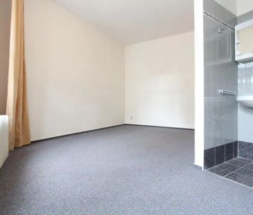 Pronájem bytu 1+kk, ul. Rumiště, Brno - Trnitá, internet v ceně - Photo 1