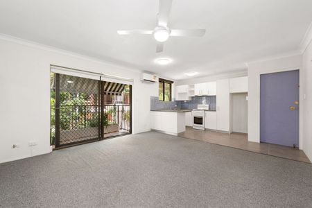 6/16 Fortitude Street, Auchenflower, QLD 4066 - Photo 5