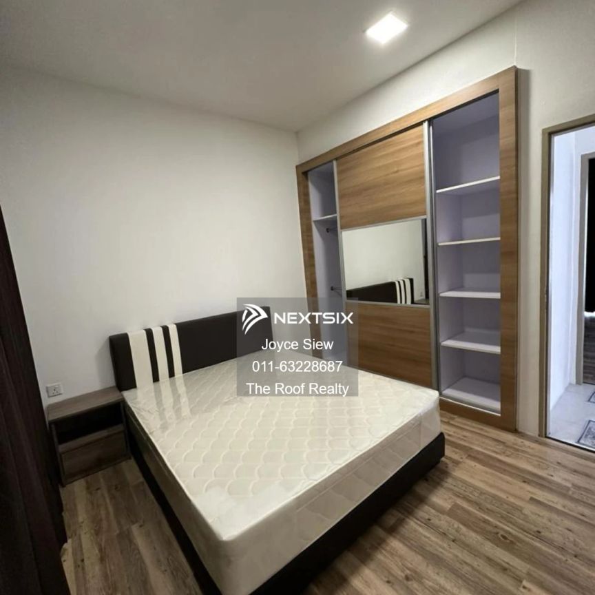 Gala Residences - Photo 2
