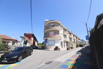 Apartamento T3 em Porto