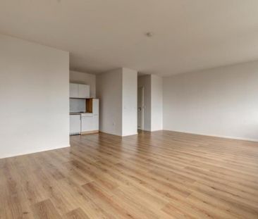 Perfekte Single-Wohnung direkt an der Uni – Ideal für Studierende u... - Photo 2