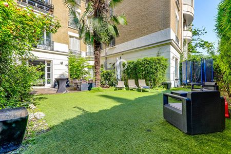 Exclusivité - Paris - La Muette - Rue du Conseiller Collignon - Photo 3