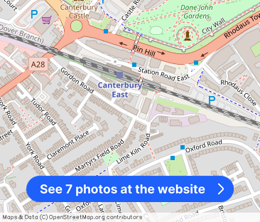 Gordon Road, - Photo 1