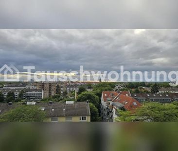 TAUSCHWOHNUNG zwei Zimmer gegen drei Zimmer - Photo 1