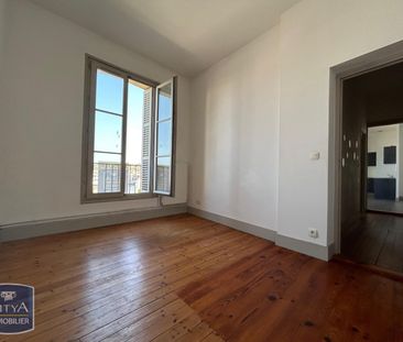 Location Appartement 3 pièces 59m² DIEPPE 76200 - Photo 3