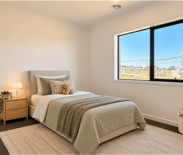 Brand New Family Home in Thornhill Park - Photo 4