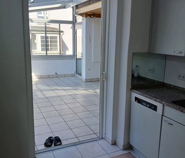 2.5 Zimmer, 65 m², EG - Foto 3