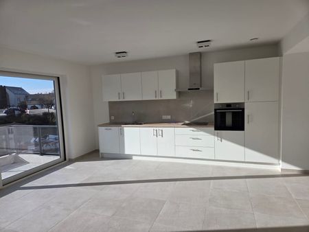 Appartement te huur - Photo 4