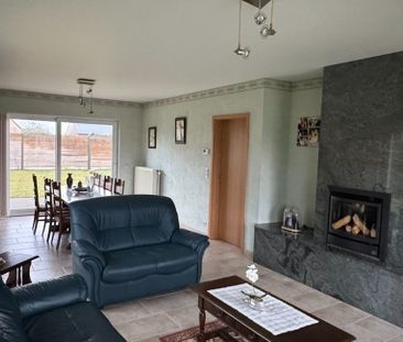 Bungalow te huur in Sint-Laureins voor € 1.000 met 2 slaapkamers - Photo 1