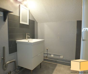 Location Appartement 2 pièces 51m² BELLEY 01300 - Photo 4