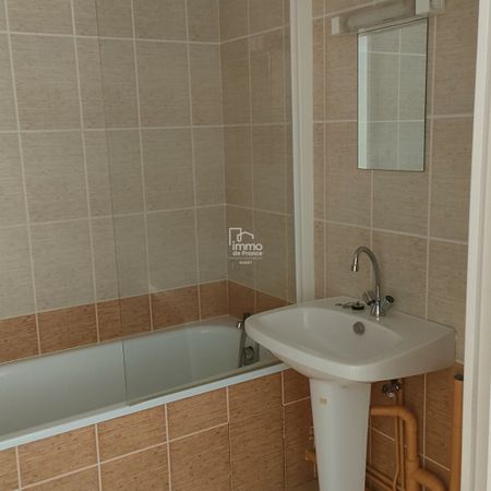 Location Appartement 2 pièces 30m² - Photo 3