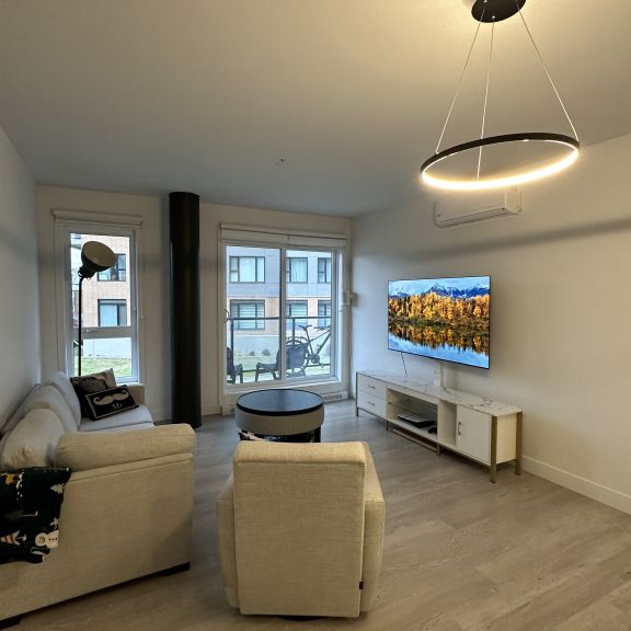 Condo Locatif 4 1/2 - Photo 1