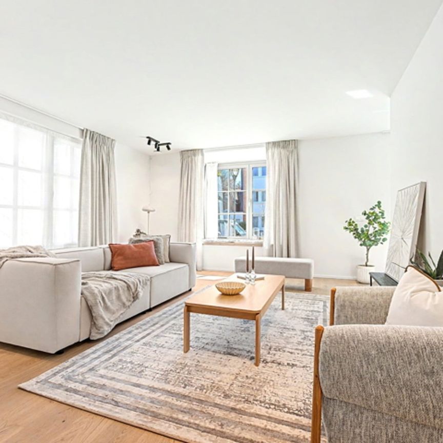 Tout savoir sur cette maison à Woluwe-St-Lambert, à Woluwe-St-Lambert - Photo 1