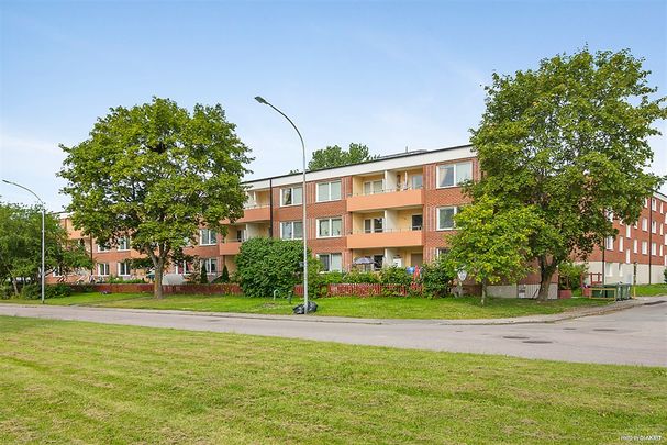 Eddavägen 9 C - Photo 1