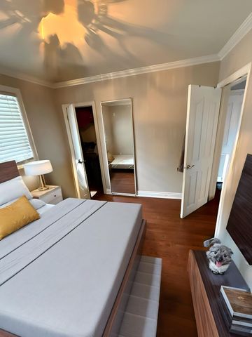 For Lease - 12 Pagoda Place Unit# Upper, Toronto, Ontario - Photo 5